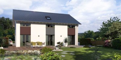 Durchdacht gestaltet - familienfreundlich und stilvoll