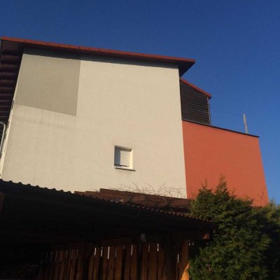 Schönes Haus mit 6 Zimmern in Baden-Baden, Oos