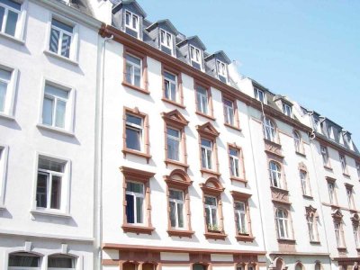 ALTBAU mit BESTAUSSTATTUNG - provisionsfrei - in BOCKENHEIM zu verkaufen