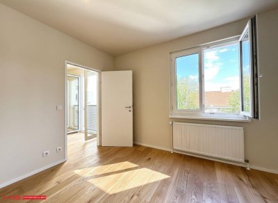 ERSTBERZUG TOPLAGE - 5.LIFTSTOCK - WEST- und GRÜNBLICK - NEUBAU - KEIN MRG - GARAGENOPTION