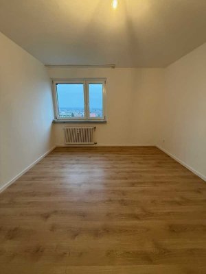 Gemütliche 2-Zimmer-Wohnung in Erlangen-Bruck