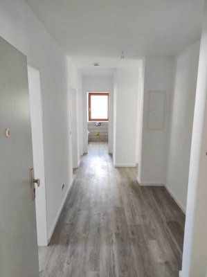 4-Zimmer-Wohnung in Dillenburg