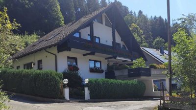 Neuwertiges EFH in Alpirsbach • Energieeffizienz A • bestes Preis-Leistungs-Verhältnis in der Region
