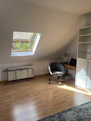 1 Zimmer Wohnung in Wiesbaden - Mitte