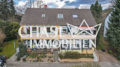 Außergewöhnliche Kapitalanlage in äußerst angenehmer Lage Hamelns - Eigentumswohnung mit Potential!