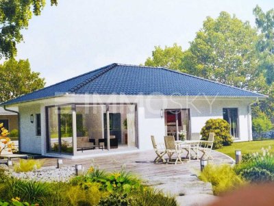 ** Tinyhouse für große Ansprüche **