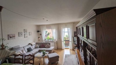 Schöne 4-Zimmer-Doppelhaushälfte in Sehnde zwischen Mittellandkanal und Wald mit Carport