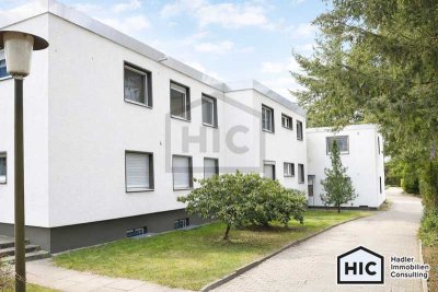 [HIC] Großzügige 3-Zimmer-Wohnung mit Balkon in einer gepflegten Wohnanlage!