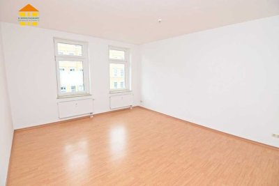 Perfekte Familienwohnung in ruhiger Lage mit Stellplatz!