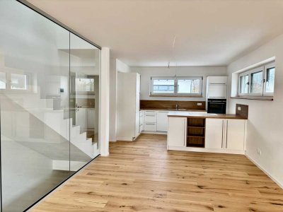 Stilvolles Wohnen in Top-Lage Passau – Reihenmittelhaus zu vermieten
