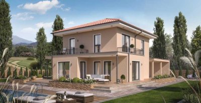 Architektonische Brillanz: Entdecken Sie das ideale Zuhause für Anspruchsvolle