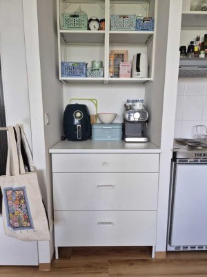 Hübsches 1-Zimmer-Apartment nahe der Innenstadt zu vermieten