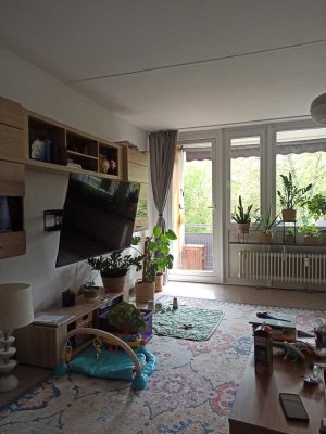 2 Zimmer Wohnung in Düsseldorf mit 60 m² Wohnfläche