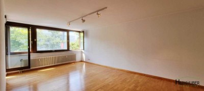 Gut geschnittene  3-Zimmer Wohnung mit 86 m² WF & 12 m² Loggia!