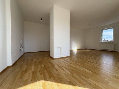 3-Zimmer Wohnung mit Loggia und Balkon - befristet vermietet