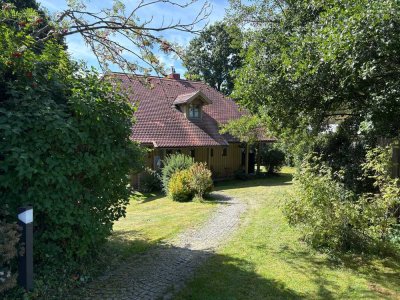 Ein Heim für Herz und Seele im Bayer. Wald - 94089 Neureichenau