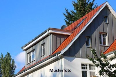 Großzügiges Einfamilienhaus mit 2 überdachten Terrassen