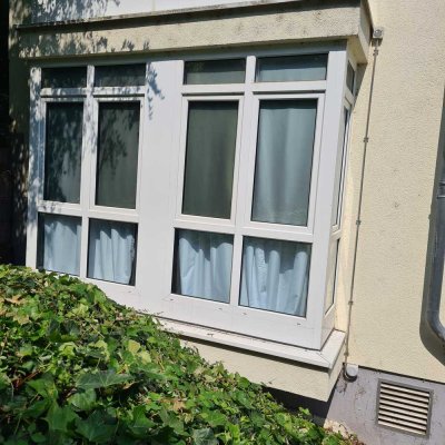 Modernisiertes 1-Zimmer Apartment in Mainz Hartenberg/Münchfeld