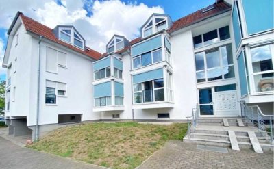 2 Raum Wohnung in Halle-Diemitz