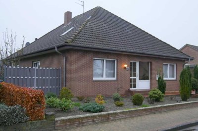 Vielfältig nutzbarer Bungalow