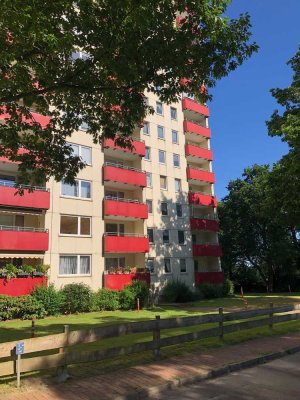 Frisch sanierte Wohnung, provisionsfrei