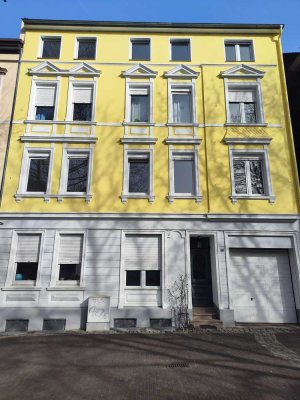 4-Zimmer Wohnung im 1. OG in Hagen-Hohenlimburg