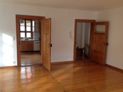 Wohnen in Stadtamhof