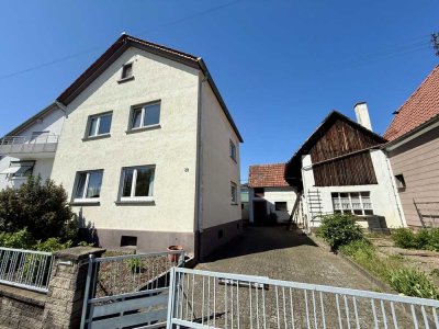 Ihr neues Zuhause mit Herz – Platz für Ideen und Familie