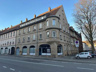 Tolle Wohnung im Zentrum von KL!