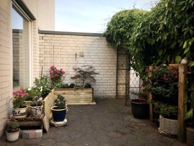 NEU! TOP-Lage in Uninähe!