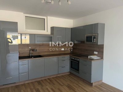 Helle 3-Zimmer-Wohnung mit Balkon und Stellplatz in Neumarkt an der Ybbs, 74m² - Förderbar