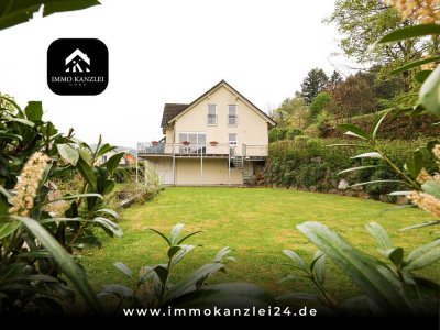 Zwei Wohnbereiche, ein Zuhause – Perfekt für Familien & Investoren