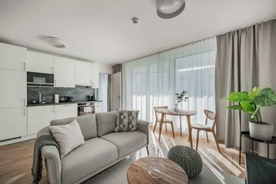 Simmeringer Hauptstraße 46, 1BD, Elevator (1046548P)