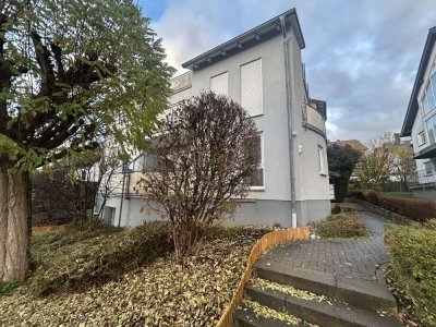 2-Zimmer-Wohnung mit Südbalkon & Stellplatz – ruhig, zentral, wertbeständig