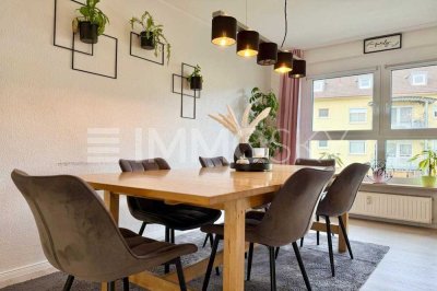 **Zuhause ankommen – Hochwertige Wohnung zum Verlieben**