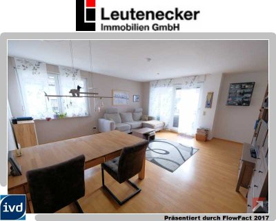 Große Kinderzimmer, großartiges Zuhause: 4-Zimmer-Wohnung in Remseck-Neckarrems