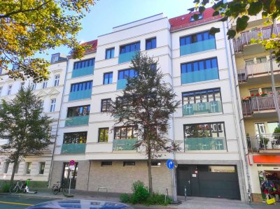 Jetzt einziehen! Helle Wohnung mit Südbalkon – Termin nach Vereinbarung
