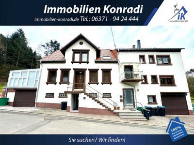 IK | Niederalben: Teilvermietetes Doppelhaus sucht neuen Eigentümer