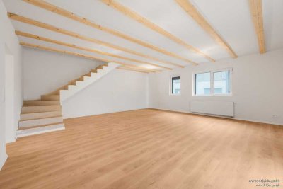 Welc(H)ome by RIDA FLATS – Stilvolle Wohnung mit zwei Terrassen im Stadtzentrum