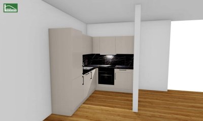 LEVEL GRAZ – Lebensgefühl auf höchstem Niveau