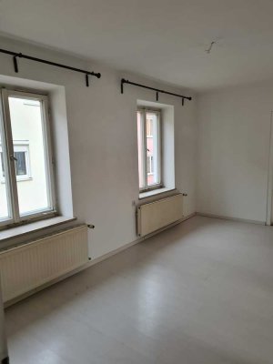 Reizvolle, großzügige Altbauwohnung in der Altstadt von Kaufbeuren