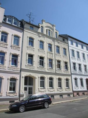 Gemütliche 3-Raum Wohnung im Erdgeschoss