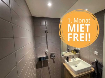 Sonderaktion: Komfort L-Apartments mit Balkon - stilvoll und möbliert im Herzen von Gmünd