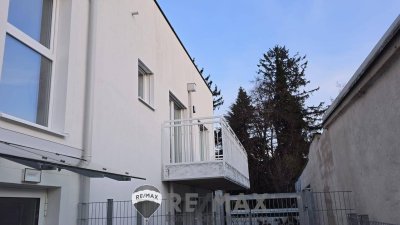 "Du hast die Wahl – 3 oder 4 Zimmer mit großzügiger Außenfläche – Erstbezug!"