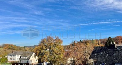 Stylisches Wohngefühl auf der Penthouseebene - provisionsfrei -