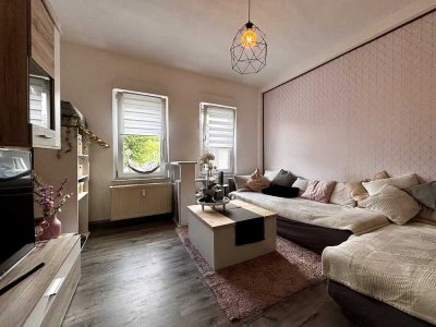 Schöne 3ZKB Wohnung in Neunkirchen zur Miete