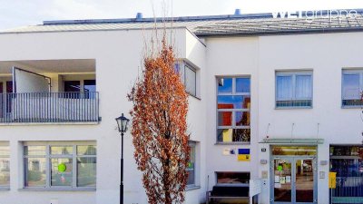 Yspertal - Betreutes Wohnen in Miete | Top 7 | EG mit Loggia.