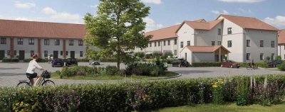Neubau | Hochwertige Ausstattung | Ruhige Lage im Grünen
