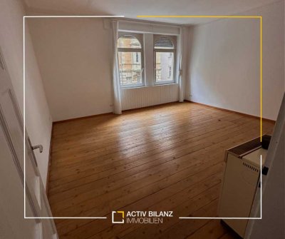 Charmante Altbauwohnung Wohnung in Stuttgart-West