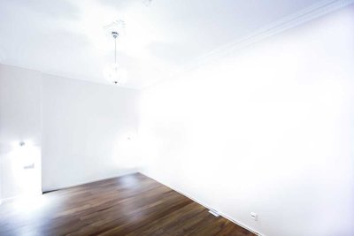 Charmante sanierte 2-Zimmer-Wohnung in historischem Altbau in Berlin-Spandau